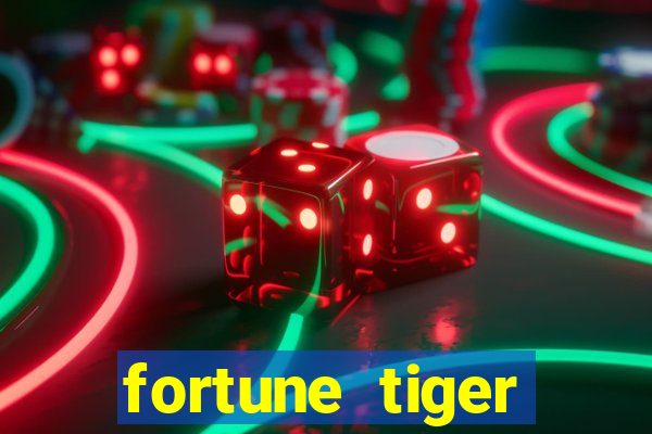 fortune tiger plataforma de 5 reais